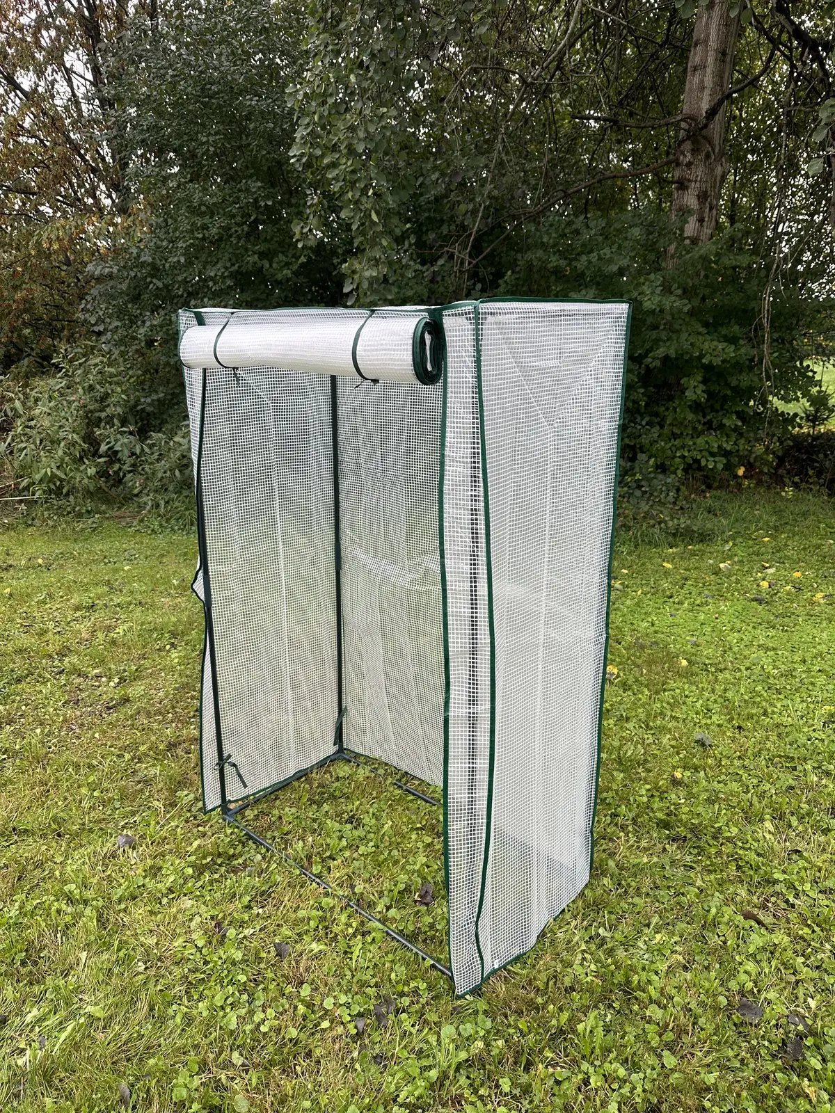 Img2 Gardj® Mini Greenhouse 100×50×150 Cm - Image 1