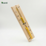 Harvia sauna sand timer – 15 minutes (model SAC19900)