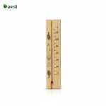 4Living sauna thermometer 12 cm