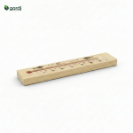 4Living sauna thermometer 12 cm - Image 3