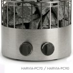 Sauna heater Harvia PC90 - Image 4