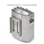 Sauna heater Harvia BC80 - Image 3