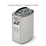 Sauna heater Harvia BC80