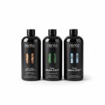 Rento sauna fragrance gift box (3 × 400 ml)