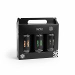 Rento sauna fragrance gift box (3 × 400 ml) - Image 3