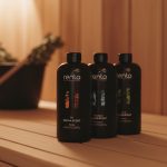 Rento sauna fragrance gift box (3 × 400 ml) - Image 2