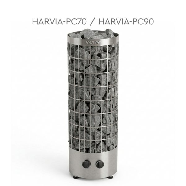 Sauna heater Harvia PC90