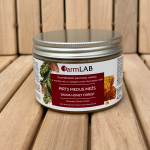 Sauna honey FOREST 420 g