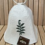 Sauna hat Fern
