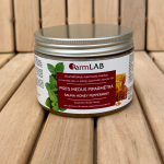 Sauna honey PEPPERMINT