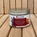 Sauna honey LAVENDER 420 g
