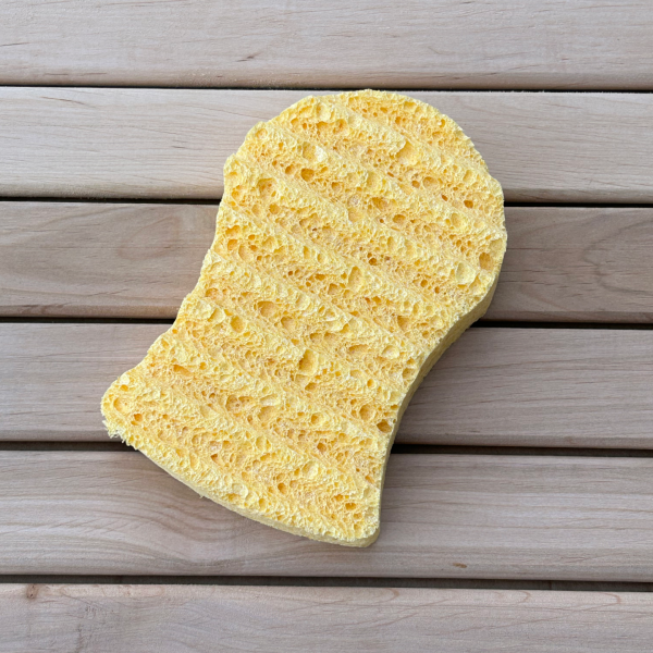 Cellulose sponge, soft