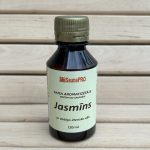 Sauna room fragrance, jasmine