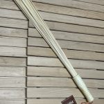 Bamboo massage whisk, 54 cm