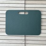 Sauna seat mat