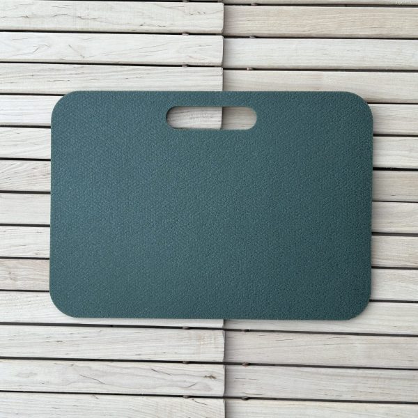 Sauna seat mat