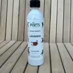 Sauna fragrance, lavender