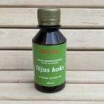 Sauna room fragrance, tea tree