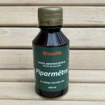 Sauna room fragrance, peppermint