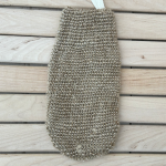 Exfoliating mitt RAMI