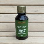 Sauna room fragrance, Siberian spruce