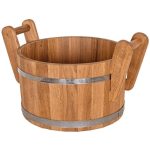 Oak tub, 23 l