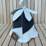 Sauna hat “BELL”
