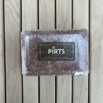 Salt block