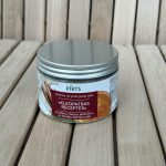 Sea salt for bath, shower and sauna – “CLEOPATRA’S RECIPES”