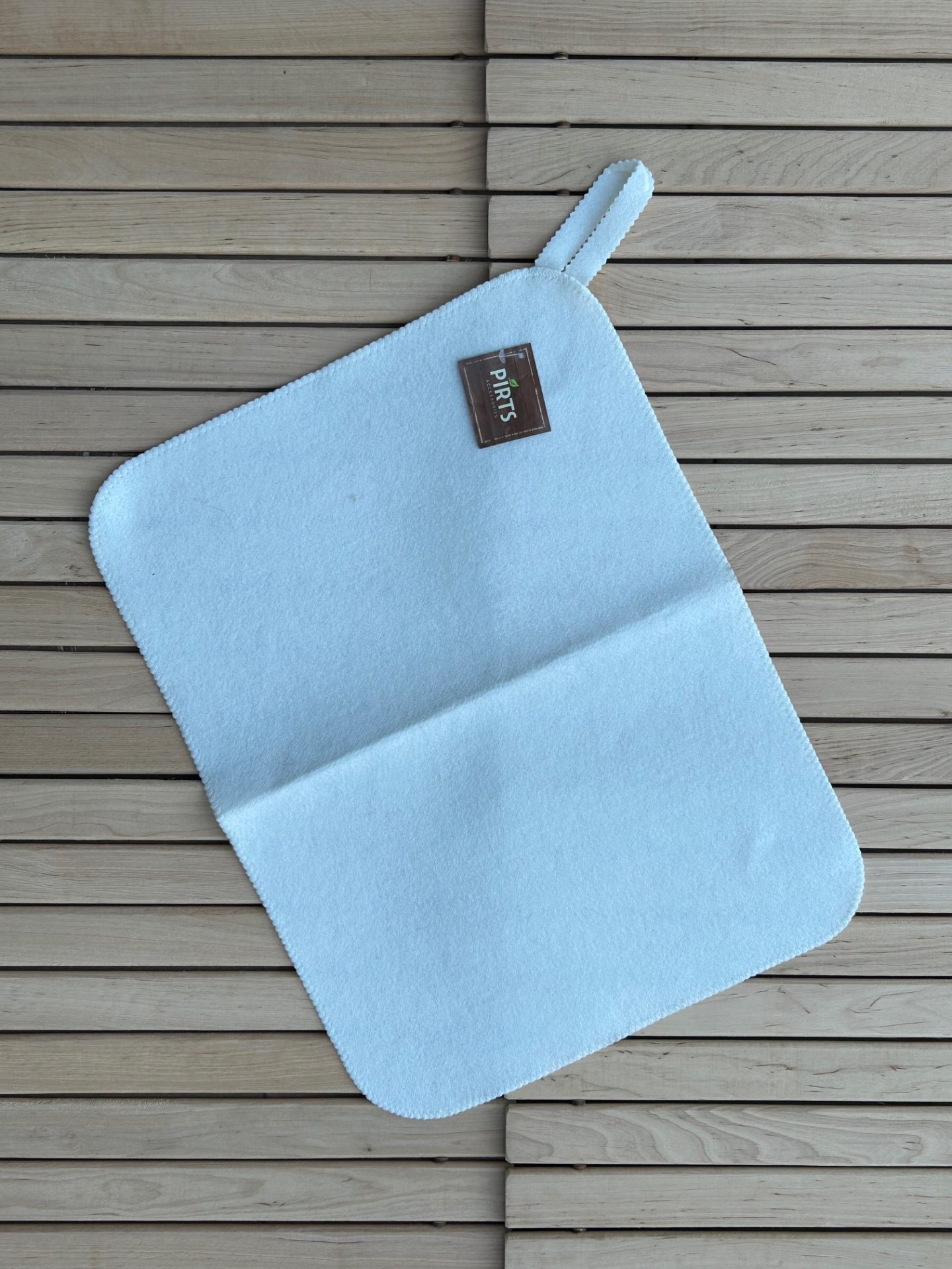 d3b9a5_e740b424dcda4d1aaabe7277993ba389mv2-scaled-1.jpg Sauna seat mat, white - Image 1
