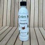 Sauna fragrance, peppermint