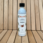 Sauna fragrance, tar