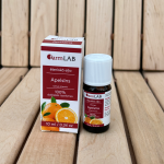 Orange essential oil