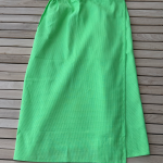 Women’s sauna kilt