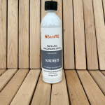 Sauna bench cleaning soap, juniper