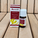 Ylang-ylang essential oil