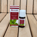 Peppermint essential oil