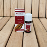 Cinnamon essential oil