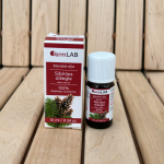 Siberian fir essential oil