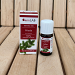 Pine essential oil