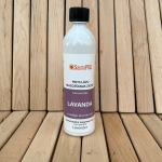 Sauna bench cleaning soap, lavender